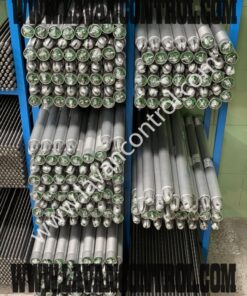 شفت کامل جک پارکینگ V2 مدل کالیپسو