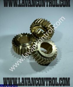 دنده جک پارکینگی پروتکو ایتالیا جنس آلومینیوم