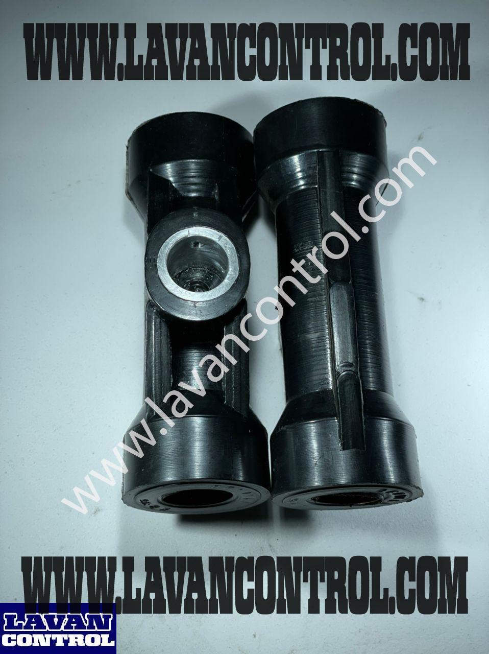 مهره ماردون جک پارکینگی بنینکا مدل KB35