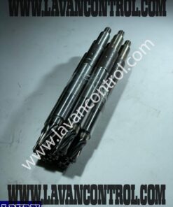 شفت روتور موتور ساید 17.5 Cm