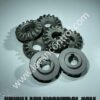 خورشیدی سر ماردون و گیربکس جک پارکینگی پروتکو مدل ace - یال - بلانکو - والنسیا