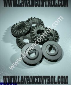 خورشیدی سر ماردون و گیربکس جک پارکینگی پروتکو مدل ace - یال - بلانکو - والنسیا