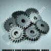 دنده سر موتور ساید خاری جنس فابریک زاماک
