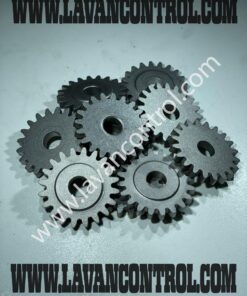 دنده سر موتور ساید خاری جنس فابریک زاماک